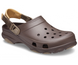 Crocs ALL-TERRAIN Clog Espresso Мужские Сабо Крокс Олл-Трейн Коричневый 42 206340 фото 2 Crocs