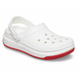 Crocs Crocband Full Force Clog White Мужские Женские Сабо Крокс Крокбенд Фулл Форс 36 206122 фото 2 Crocs