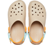 Crocs ALL-TERRAIN Clog Chai / Multi Мужские Сабо Крокс Олл-Трейн Бежевый 43 206340 фото 3 Crocs