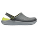 Crocs LiteRide Clog Grey/Light Green Чоловічі Жіночі Сабо Крокс Лайтрайд 40/41 19-38 фото 1 Crocs