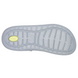 Crocs LiteRide Clog Grey/Light Green Мужские Женские Сабо Крокс Лайтрайд 40/41 19-38 фото 5 Crocs