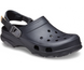 Crocs ALL-TERRAIN Clog Black Чоловічі Сабо Крокс Олл-Трейн Чорний 44 206340 фото 2 Crocs