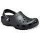 Crocs Classic Clog Black Мужские Женские Сабо Крокс Классик 36 158945 фото 2 Crocs