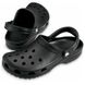 Crocs Classic Clog Black Мужские Женские Сабо Крокс Классик 36 158945 фото 5 Crocs