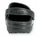 Crocs Classic Clog Black Чоловічі Жіночі Сабо Крокс Класік 36 158945 фото 4 Crocs