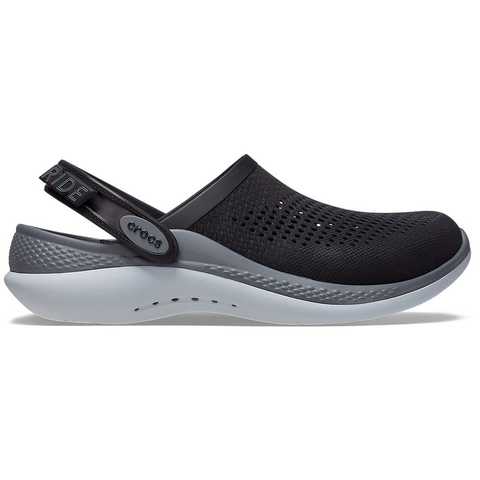 Crocs hotsell women literide