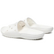 Чоловічі / Жіночі шльопанці Crocs Classic Slide White 40-41 657-38 фото 6 Crocs