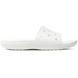 Чоловічі / Жіночі шльопанці Crocs Classic Slide White 42 657-39 фото 1 Crocs