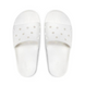 Мужские / Женские шлепанцы Crocs Classic Slide White 42 657-39 фото 4 Crocs