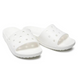 Чоловічі / Жіночі шльопанці Crocs Classic Slide White 40-41 657-38 фото 2 Crocs