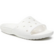 Чоловічі / Жіночі шльопанці Crocs Classic Slide White 42 657-39 фото 3 Crocs