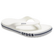 Crocs Bayaband Flip White Чоловічі Жіночі В'єтнамки Крокс Баябенд Фліп 44 205393 фото 2 Crocs