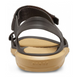 Crocs Swiftwater Expedition Sandal Espresso/Tan Чоловічі Сандалі 40-41 206526 фото 4 Crocs