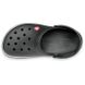 Crocs Crocband Clog Black Мужские Женские Сабо Крокс Крокбенд 37 11016 фото 3 Crocs