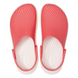 Crocs LiteRide Clog Poppy / White Женские Сабо Крокс Лайтрайд 36 373-34 фото 3 Crocs