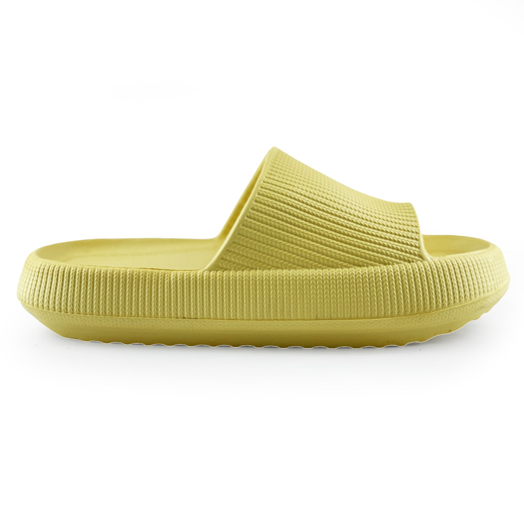 Шльопанці Shoozy колос yellow 40-41 yellow-40-41 фото поспішай обрати наймодніші товари Crocs