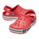 Crocs Kids’ Bayaband Clog Pepper Детские Сабо Крокс Баябенд Кидс 25 205100 фото 5 Crocs