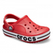 Crocs Kids’ Bayaband Clog Pepper Детские Сабо Крокс Баябенд Кидс 25 205100 фото 2 Crocs