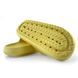 Шльопанці Shoozy колос yellow 40-41 yellow-40-41 фото 4 Crocs