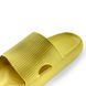 Шльопанці Shoozy колос yellow 40-41 yellow-40-41 фото 5 Crocs