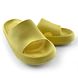 Шльопанці Shoozy колос yellow 40-41 yellow-40-41 фото 3 Crocs