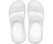 Crocs Classic Crush Sandal White Жіночі Сандалі Крокс Класік Краш 36 207670 фото 3 Crocs