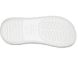 Crocs Classic Crush Sandal White Жіночі Сандалі Крокс Класік Краш 36 207670 фото 4 Crocs