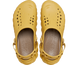 Crocs Echo Clog Desert Grass Мужские Сабо Крокс Эхо Горчичный 42 207937 фото 3 Crocs