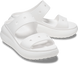 Crocs Classic Crush Sandal White Женские Сандалии Крокс Классик Краш 37 207670 фото 6 Crocs