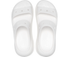 Crocs Classic Crush Sandal White Женские Сандалии Крокс Классик Краш 37 207670 фото 3 Crocs