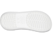 Crocs Classic Crush Sandal White Жіночі Сандалі Крокс Класік Краш 37 207670 фото 4 Crocs