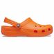 Crocs Classic Clog Tangerine Мужские Женские Сабо Крокс Классик 36 158945 фото спеши выбрать самые модные товары Crocs