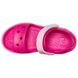 Crocs Kids’ Bayaband Sandal Candy Pink Дитячі Сандалі Крокс Баябенд Кідс 26 205400 фото 3 Crocs