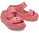 Crocs Classic Crush Sandal Blossom Женские Сандалии Крокс Классик Краш 37 207670 фото 6 Crocs